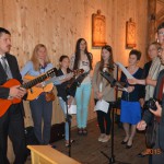 Uroczystość św. Krzysztofa i Piknik Parafialny 2015