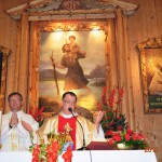 Uroczystość św. Krzysztofa i Piknik Parafialny 2015