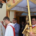 Uroczystość św. Krzysztofa i Piknik Parafialny 2015