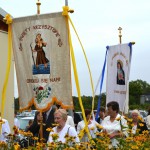 Uroczystość św. Krzysztofa i Piknik Parafialny 2015