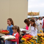 Uroczystość św. Krzysztofa i Piknik Parafialny 2015