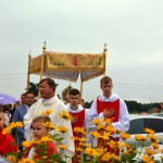 Uroczystość św. Krzysztofa i Piknik Parafialny 2015