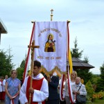 Uroczystość św. Krzysztofa i Piknik Parafialny 2015