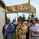 Uroczystość św. Krzysztofa i Piknik Parafialny 2015