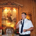 Uroczystość św. Krzysztofa i Piknik Parafialny 2015