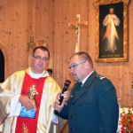 Uroczystość św. Krzysztofa i Piknik Parafialny 2015