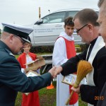 Uroczystość św. Krzysztofa i Piknik Parafialny 2015