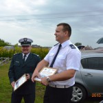 Uroczystość św. Krzysztofa i Piknik Parafialny 2015