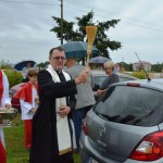 Uroczystość św. Krzysztofa i Piknik Parafialny 2015