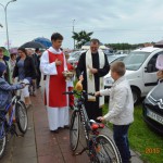 Uroczystość św. Krzysztofa i Piknik Parafialny 2015