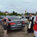 Uroczystość św. Krzysztofa i Piknik Parafialny 2015