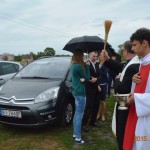 Uroczystość św. Krzysztofa i Piknik Parafialny 2015
