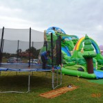 Uroczystość św. Krzysztofa i Piknik Parafialny 2015