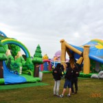 Uroczystość św. Krzysztofa i Piknik Parafialny 2015