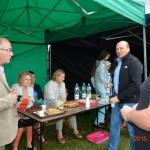 Uroczystość św. Krzysztofa i Piknik Parafialny 2015