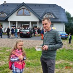 Uroczystość św. Krzysztofa i Piknik Parafialny 2015