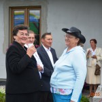 Uroczystość św. Krzysztofa i Piknik Parafialny 2015
