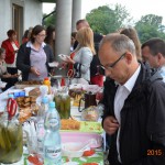 Uroczystość św. Krzysztofa i Piknik Parafialny 2015