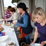 Uroczystość św. Krzysztofa i Piknik Parafialny 2015