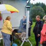 Uroczystość św. Krzysztofa i Piknik Parafialny 2015