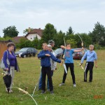 Uroczystość św. Krzysztofa i Piknik Parafialny 2015