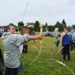 Uroczystość św. Krzysztofa i Piknik Parafialny 2015