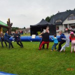 Uroczystość św. Krzysztofa i Piknik Parafialny 2015