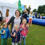 Uroczystość św. Krzysztofa i Piknik Parafialny 2015
