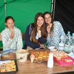 Uroczystość św. Krzysztofa i Piknik Parafialny 2015