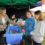 Uroczystość św. Krzysztofa i Piknik Parafialny 2015