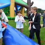 Uroczystość św. Krzysztofa i Piknik Parafialny 2015