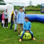 Uroczystość św. Krzysztofa i Piknik Parafialny 2015