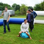 Uroczystość św. Krzysztofa i Piknik Parafialny 2015