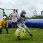 Uroczystość św. Krzysztofa i Piknik Parafialny 2015