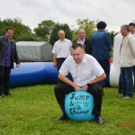Uroczystość św. Krzysztofa i Piknik Parafialny 2015