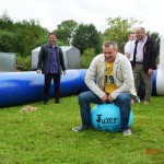Uroczystość św. Krzysztofa i Piknik Parafialny 2015