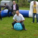 Uroczystość św. Krzysztofa i Piknik Parafialny 2015