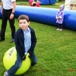 Uroczystość św. Krzysztofa i Piknik Parafialny 2015