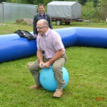 Uroczystość św. Krzysztofa i Piknik Parafialny 2015