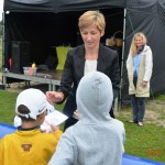 Uroczystość św. Krzysztofa i Piknik Parafialny 2015