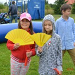 Uroczystość św. Krzysztofa i Piknik Parafialny 2015
