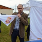 Uroczystość św. Krzysztofa i Piknik Parafialny 2015