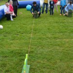 Uroczystość św. Krzysztofa i Piknik Parafialny 2015