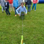 Uroczystość św. Krzysztofa i Piknik Parafialny 2015