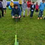 Uroczystość św. Krzysztofa i Piknik Parafialny 2015