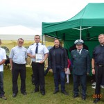 Uroczystość św. Krzysztofa i Piknik Parafialny 2015