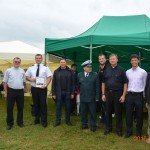 Uroczystość św. Krzysztofa i Piknik Parafialny 2015