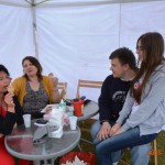 Uroczystość św. Krzysztofa i Piknik Parafialny 2015