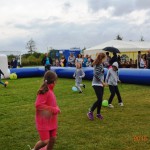 Uroczystość św. Krzysztofa i Piknik Parafialny 2015