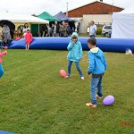Uroczystość św. Krzysztofa i Piknik Parafialny 2015